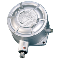 Series B1X & B2X Explosion-Proof Bourdon Tube